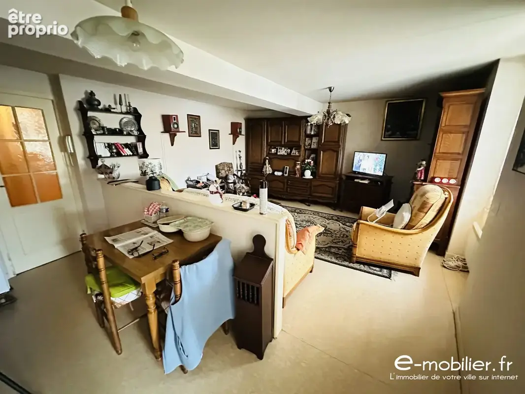 Appartement 250 m² à La Clayette  - photo 6