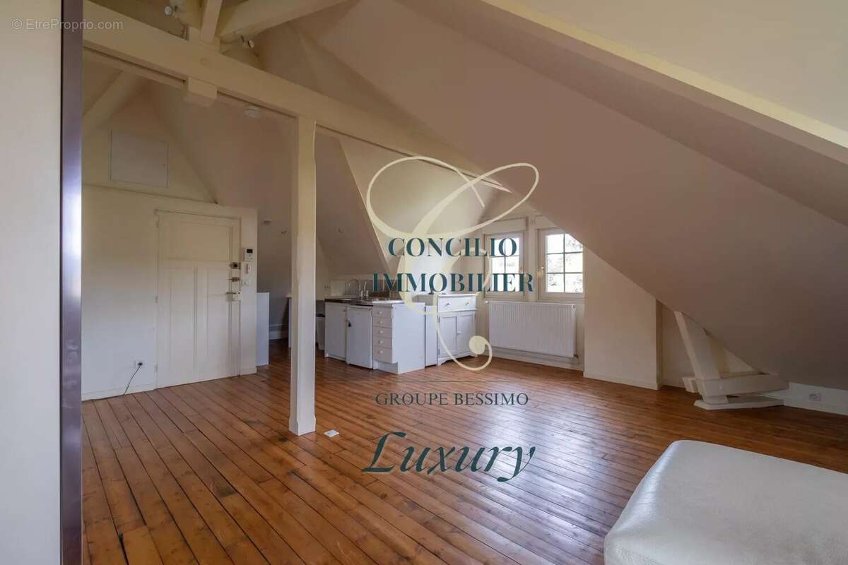 Appartement à PROVINS