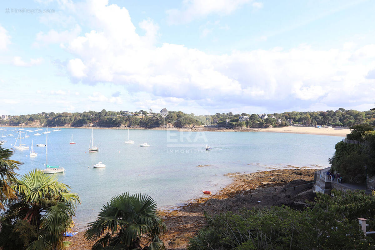 Appartement à DINARD