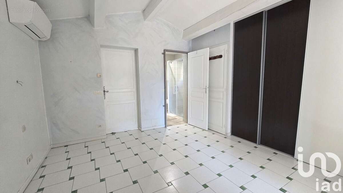 Photo 8 - Maison à LA ROQUEBRUSSANNE