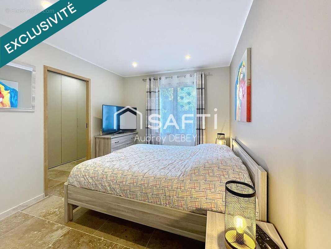 Photo 5 - Maison à SANARY-SUR-MER