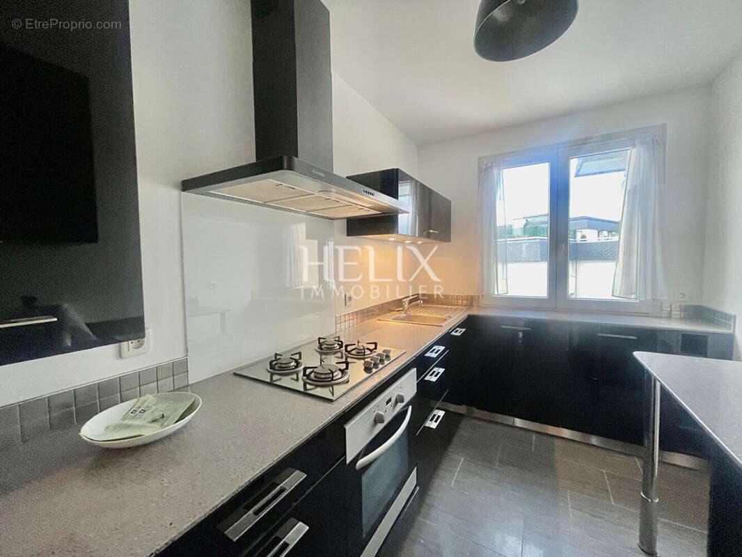 Appartement à CHATOU