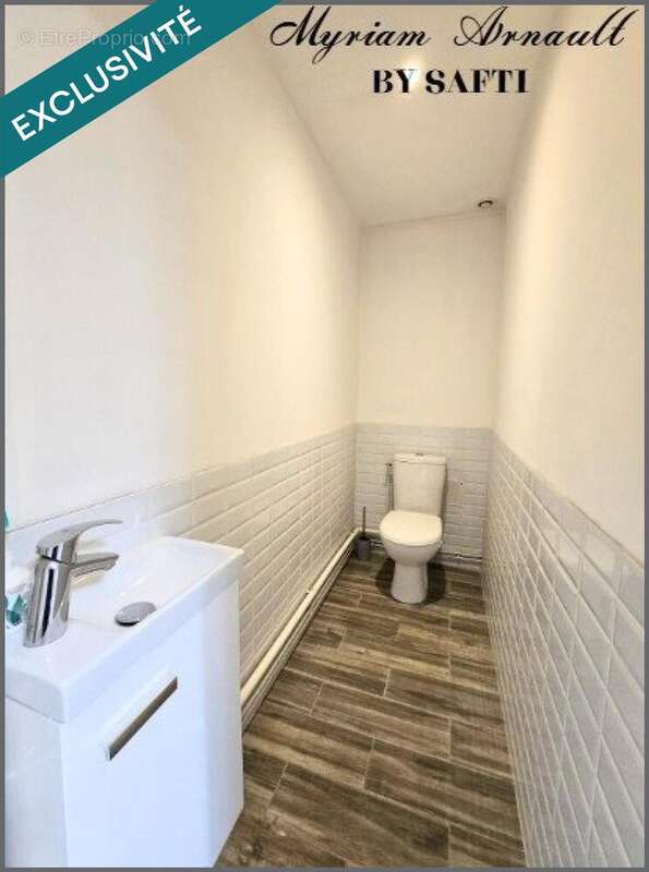 Photo 9 - Maison à SAINT-SULPICE-LE-DUNOIS