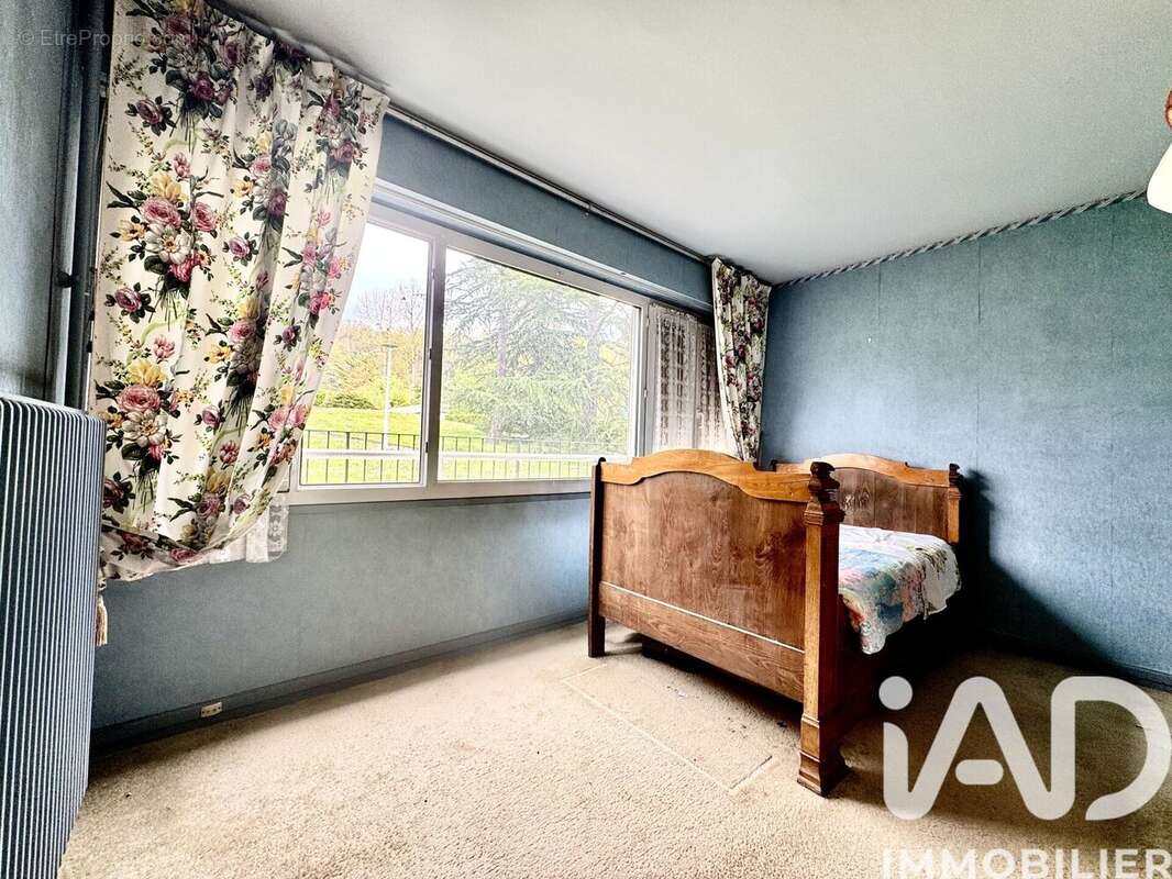 Photo 7 - Appartement à GIF-SUR-YVETTE