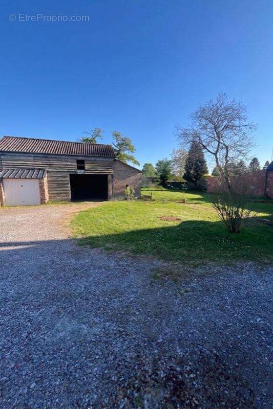 Maison individuelle avec terrain clos - photo 14