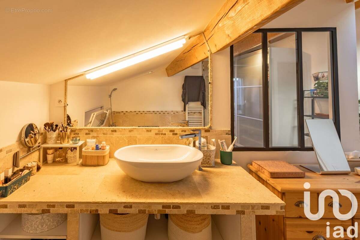 Photo 8 - Maison à SAINTES-MARIES-DE-LA-MER