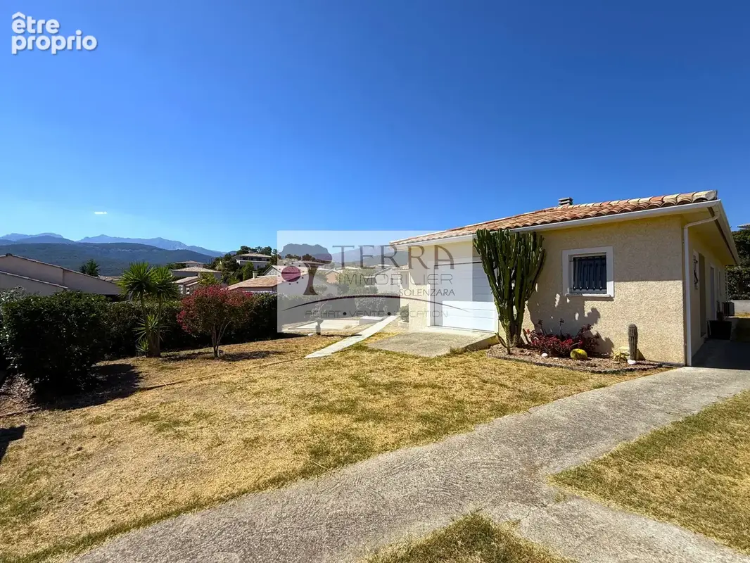 Villa de 149 m2 avec T2 indépendant - VENTISERI - photo 20