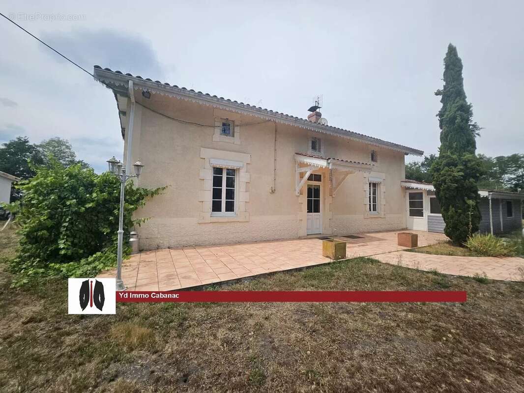Maison familiale avec piscine - photo 11