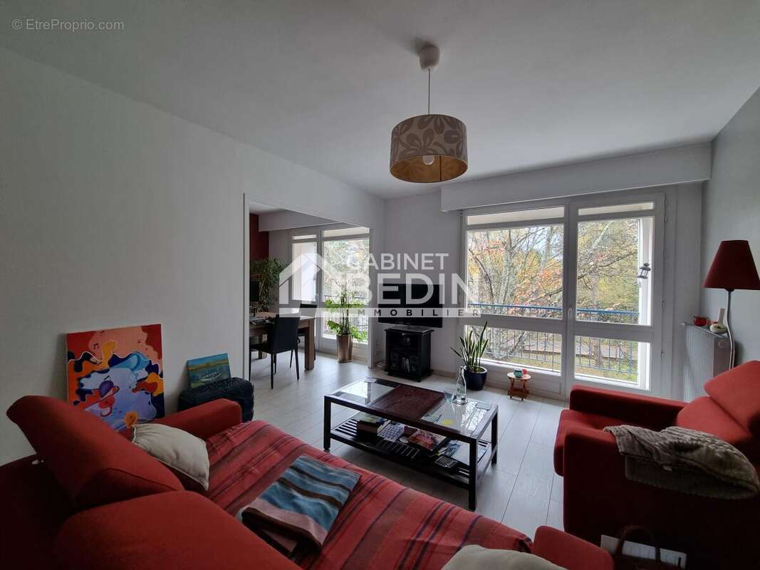 Appartement à MERIGNAC