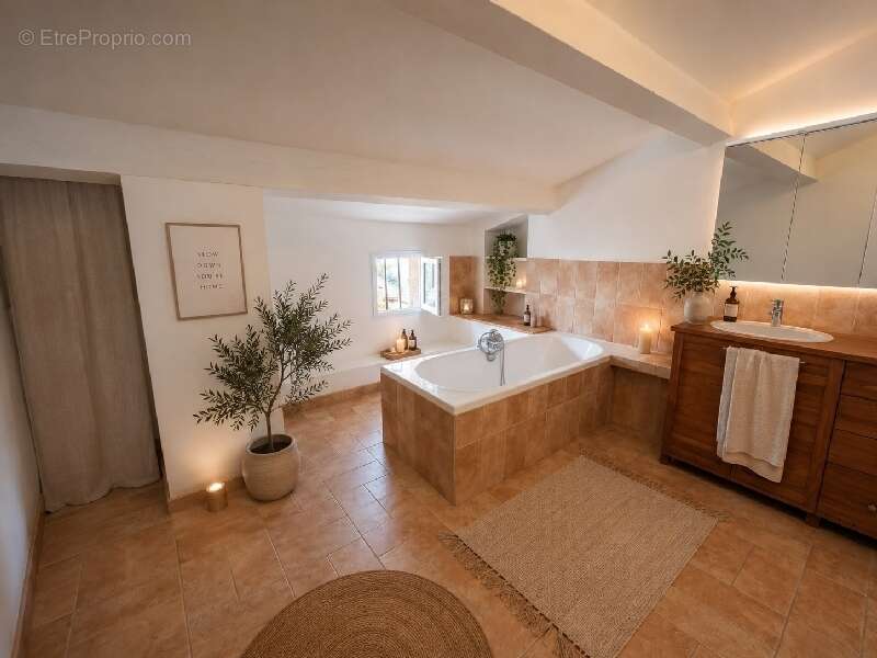 Appartement à LE VIGAN