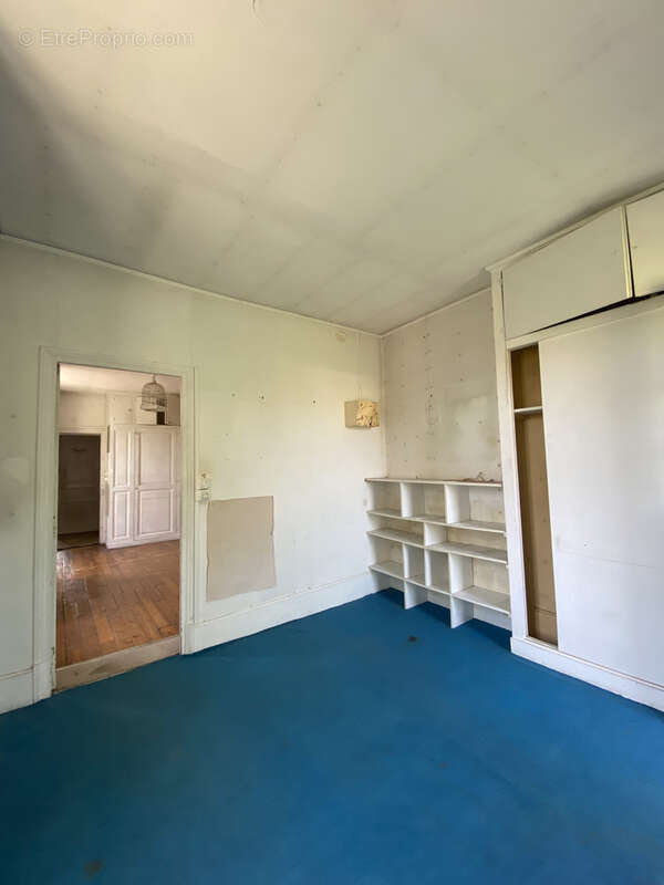 Maison à FONTAINEBLEAU