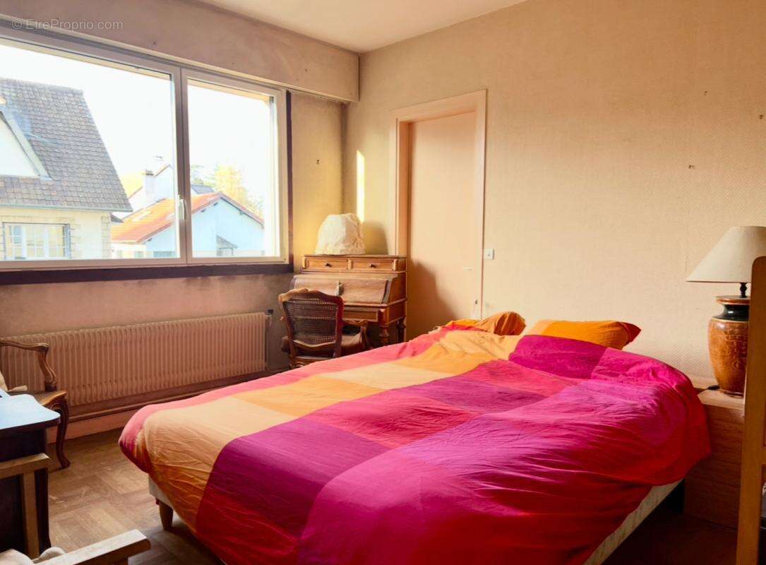 Appartement à GARCHES