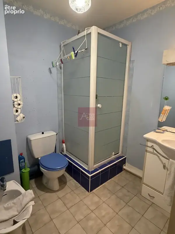 Vente appartement 6 pieces montpellier antigone - photo 11