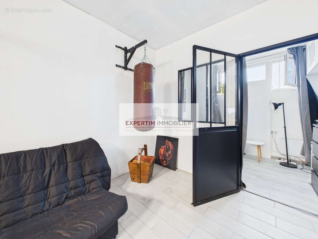 Appartement à VERSAILLES