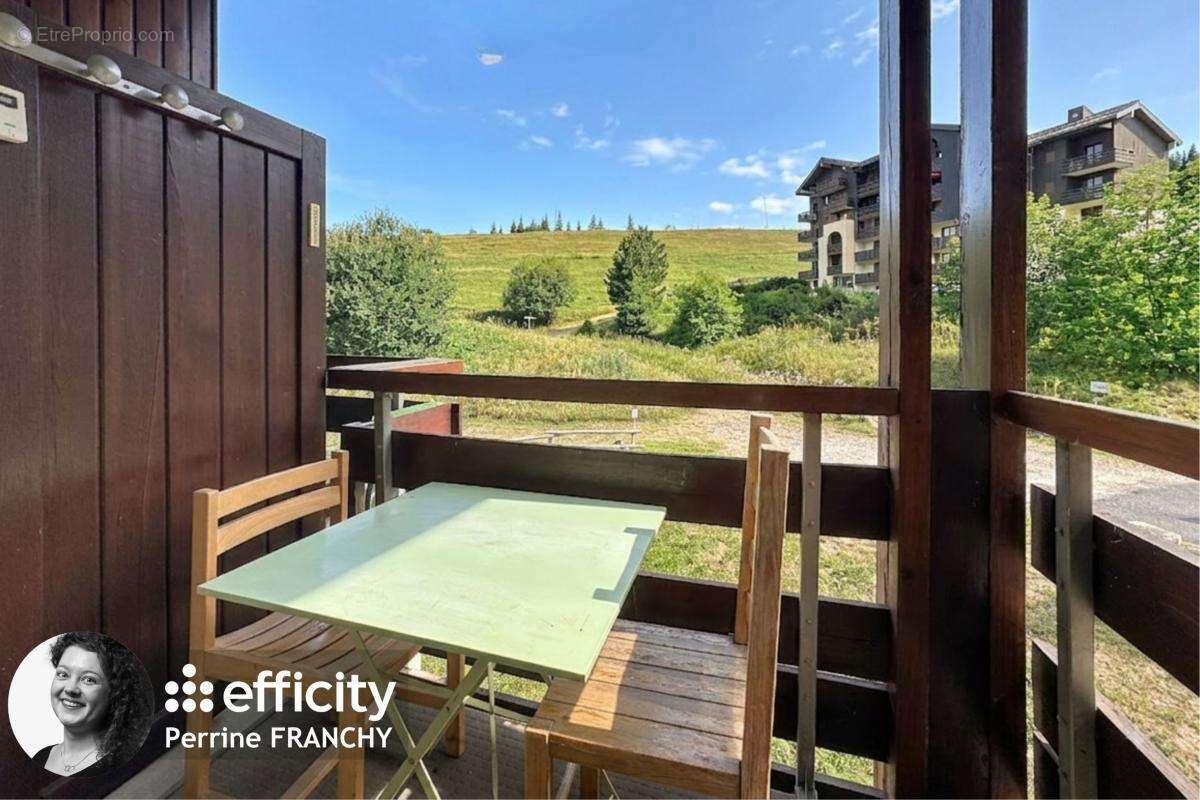 Appartement - photo 13