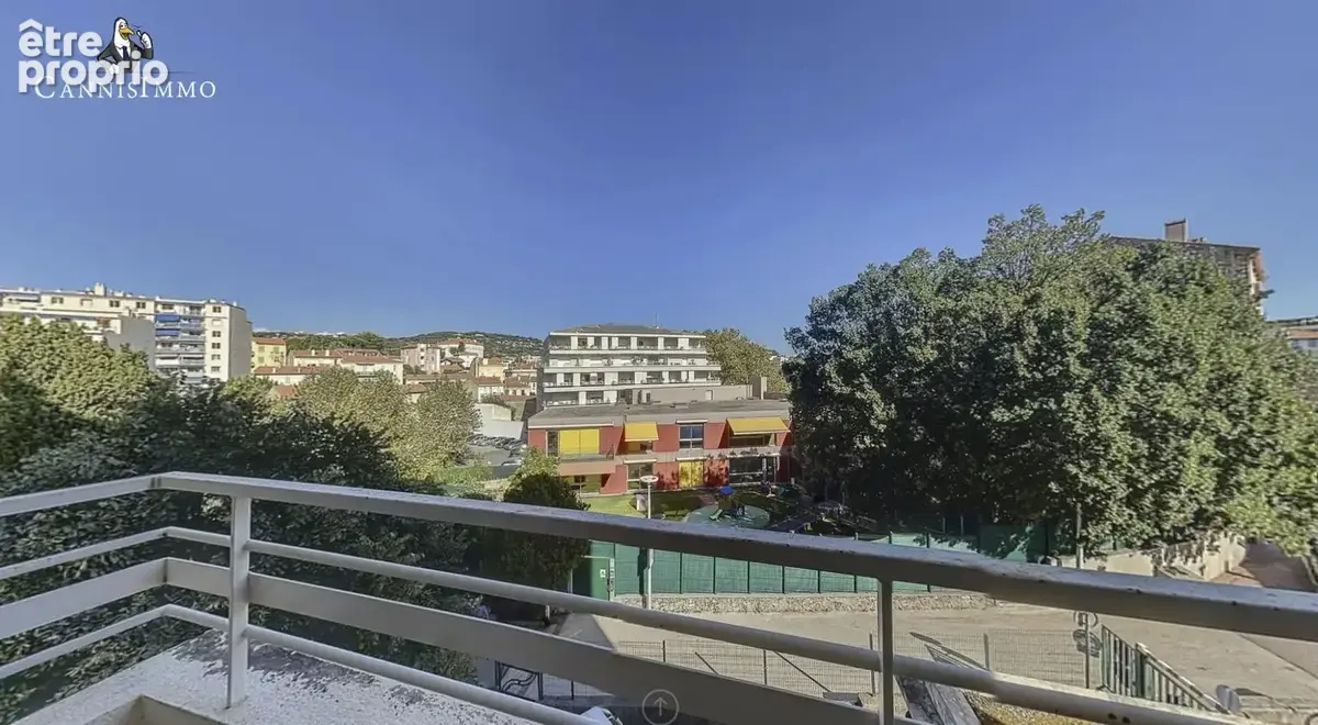 2p cannes centre - bas tassigny + cave - photo 5