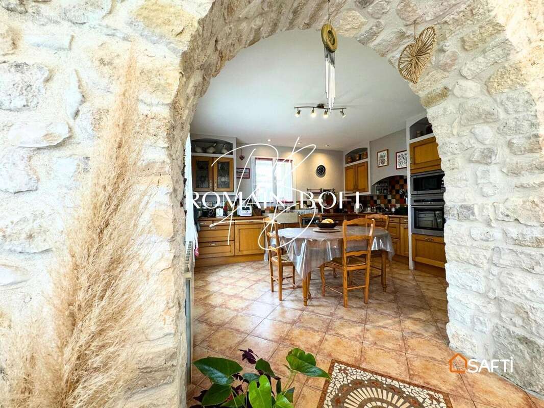 Photo 7 - Maison à GARRIGUES-SAINTE-EULALIE