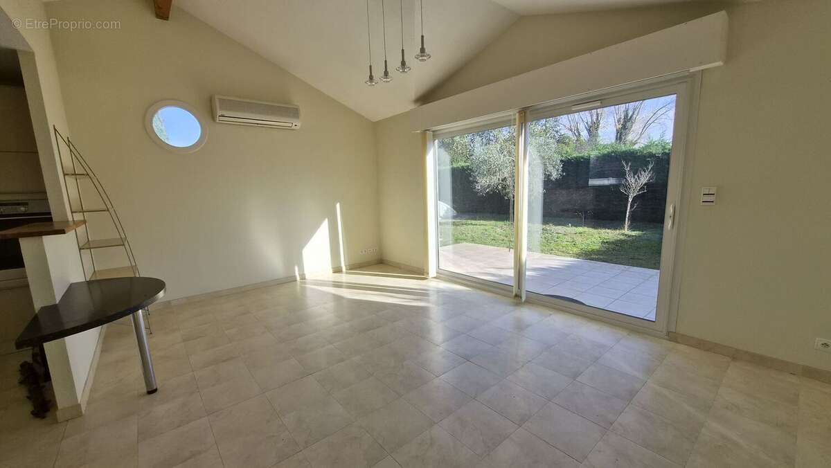 Appartement à TOURNEFEUILLE