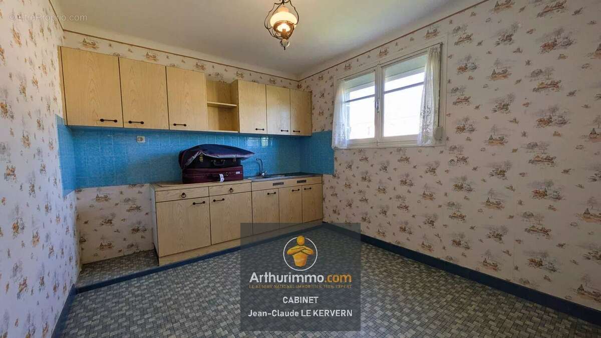 Vente Maison Saint-julien(22940) 201 500ï¿œ - photo 6