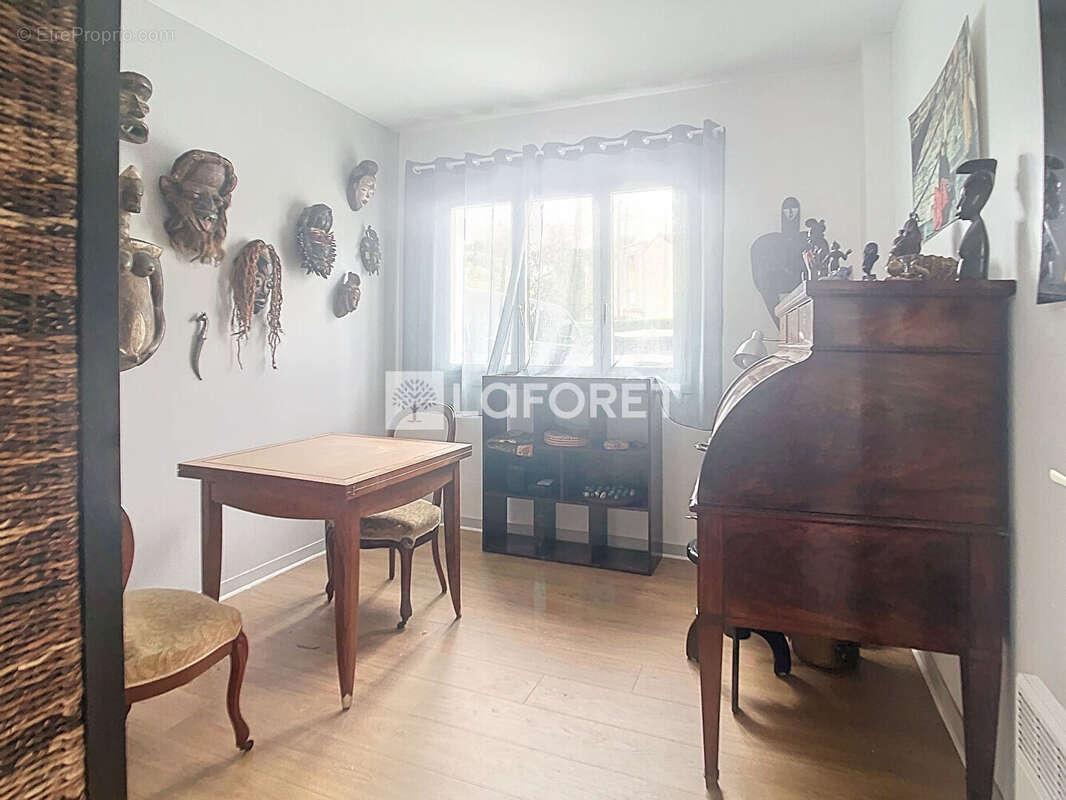 Appartement à LIMOGES