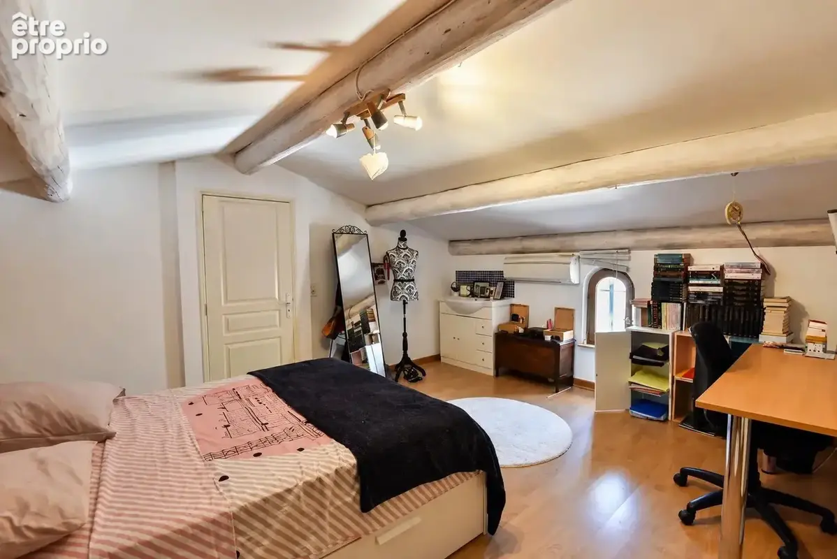 Bagnols-en-Forêt – Villa 200 m² avec appartement indépendant terrain 5 200 m² - photo 10