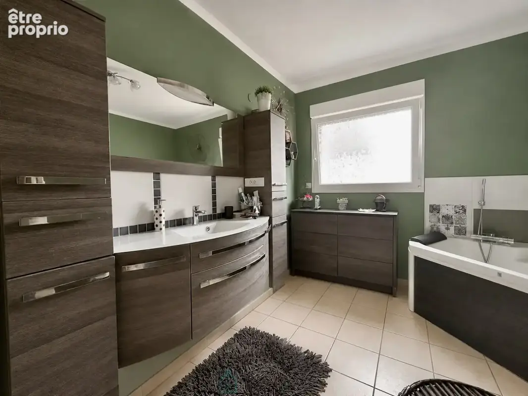 Magnifique maison individuelle avec sous sol complet - photo 13