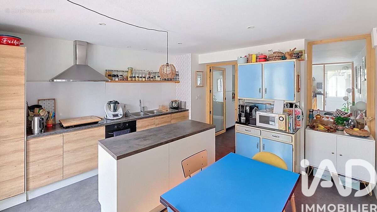 Photo 4 - Maison à ORLEANS