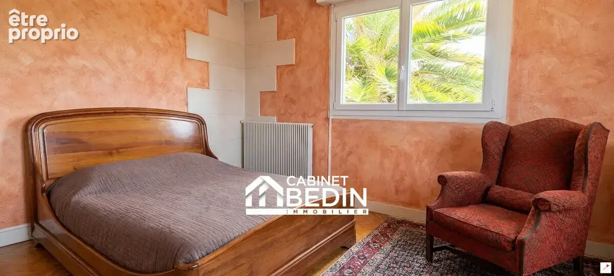 Maison 6 pièces 205 m² à vendre à Le Bouscat (33110) - photo 9
