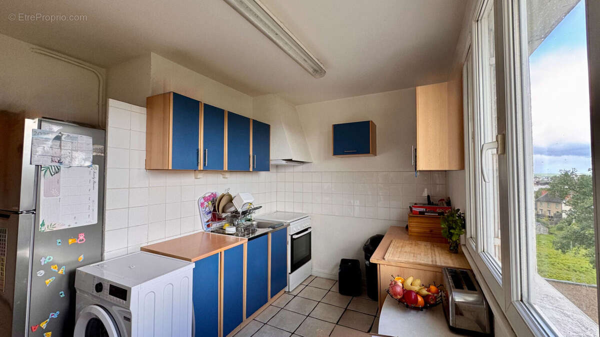 Appartement à VICHY