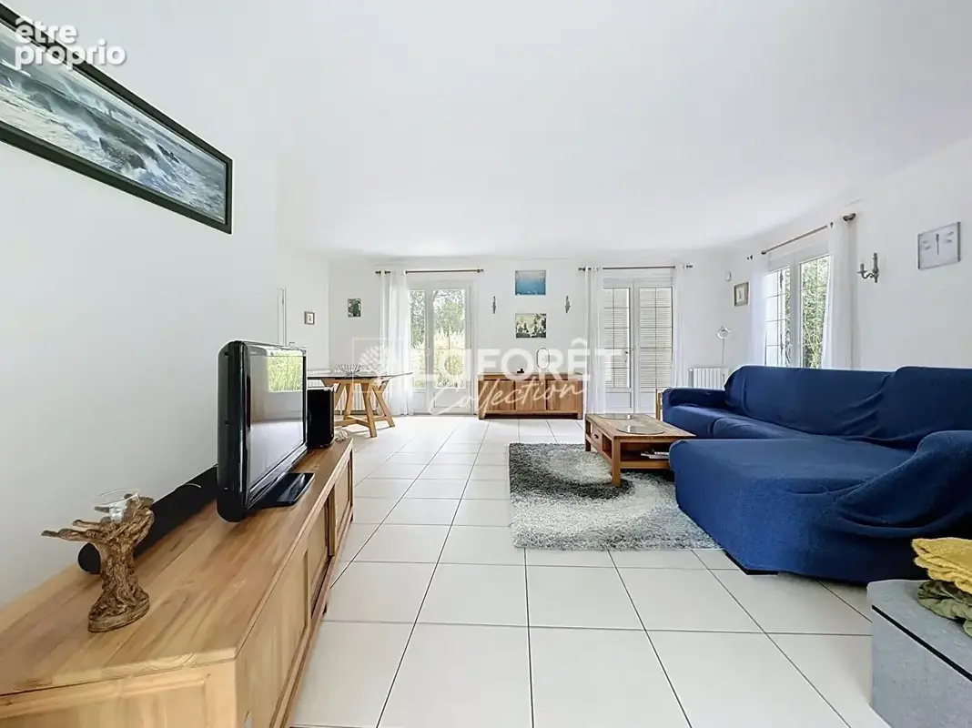 Maison Le Touquet-paris-plage - photo 7