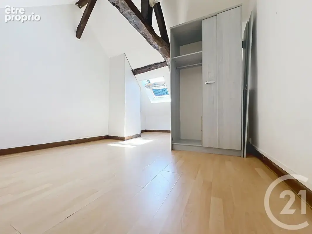 Maison 60 m² à Pont-Audemer  - photo 2