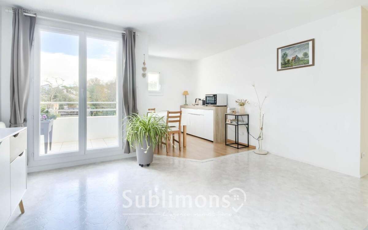 Appartement à SAINT-BREVIN-LES-PINS