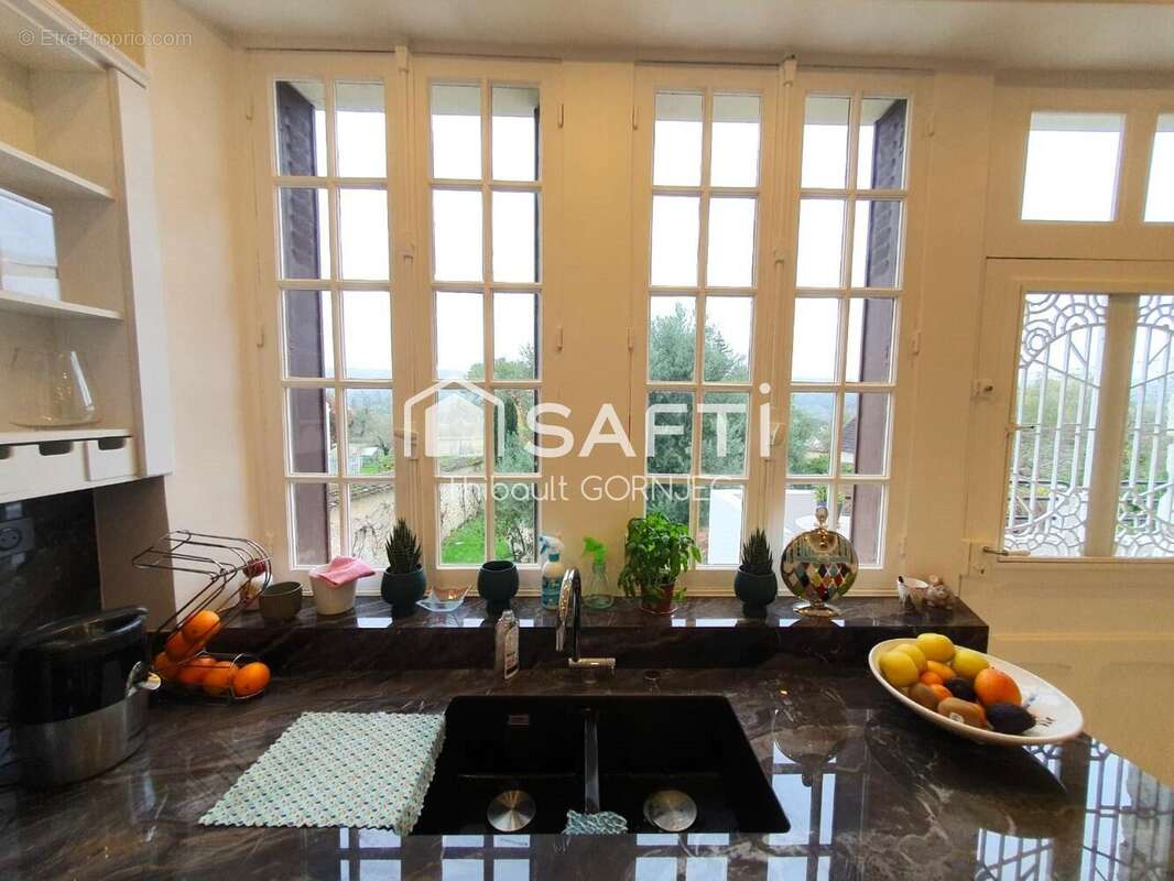 Photo 4 - Maison à THOMERY