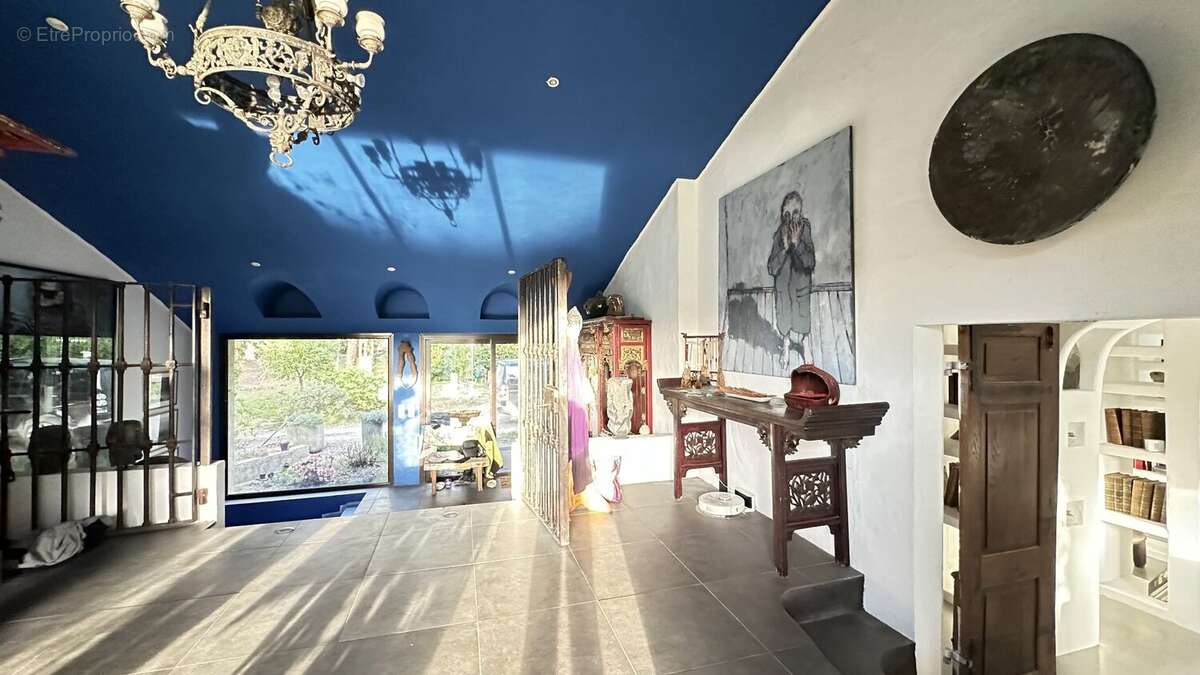 Maison à HOSSEGOR