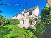 Maison à MARCOUSSIS