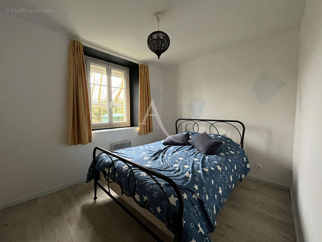 Maison à TRESSON