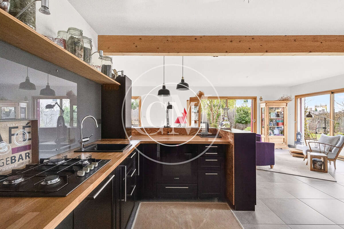 Maison à RAMBOUILLET