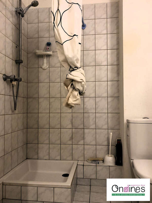 Appartement 29 m² à Haguenau  - photo 6