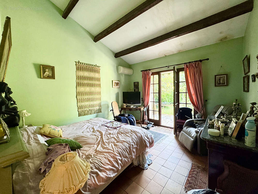 Maison à GONFARON