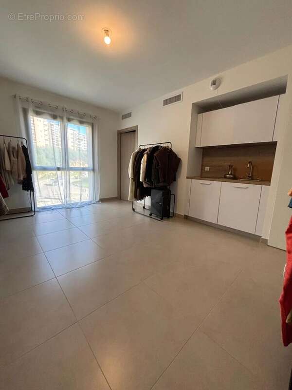 Appartement à AJACCIO