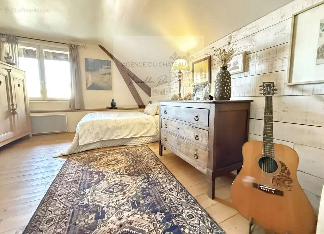 Maison à VEYRIER-DU-LAC