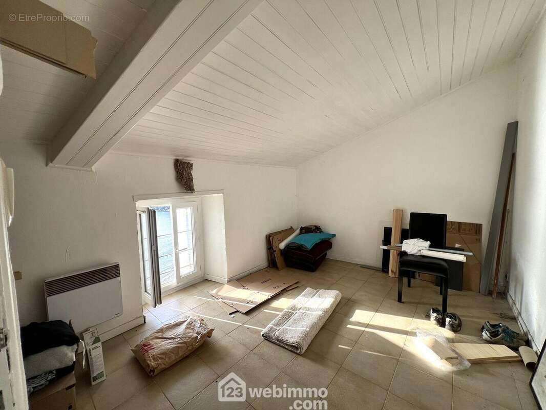 Appartement à BRANDO