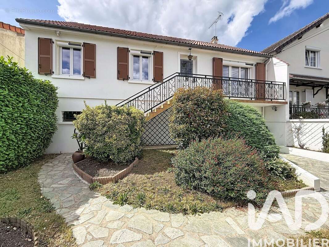 Photo 5 - Maison à YERRES