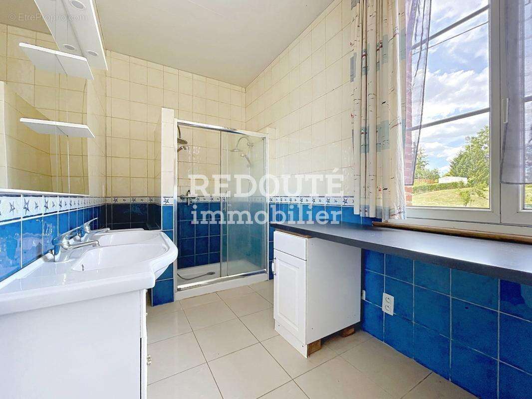 SUIPPES - À VENDRE - Maison avec terrain - photo 4