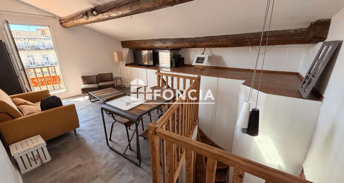 Coeur  Ecusson- Nid d'aigle avec vue imprenable pour ce T3 en Duplex - photo 2