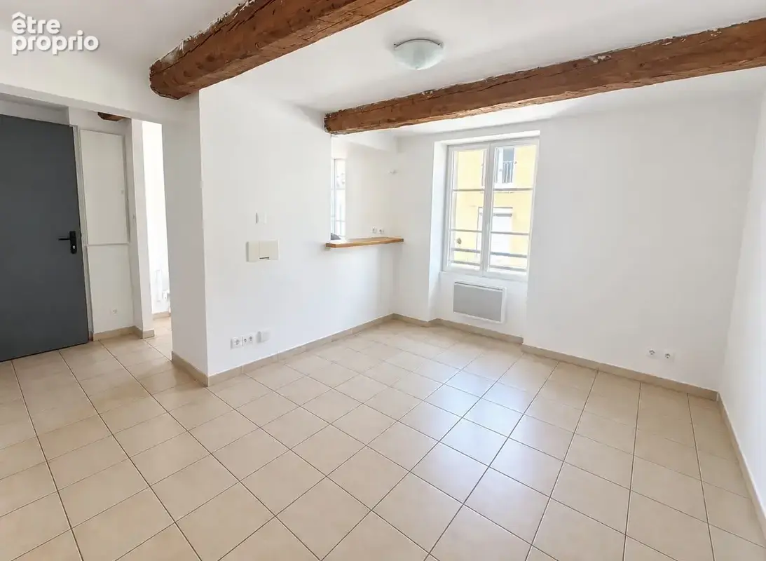 Photo Appartement à Sorgues au prix de 96 000€
