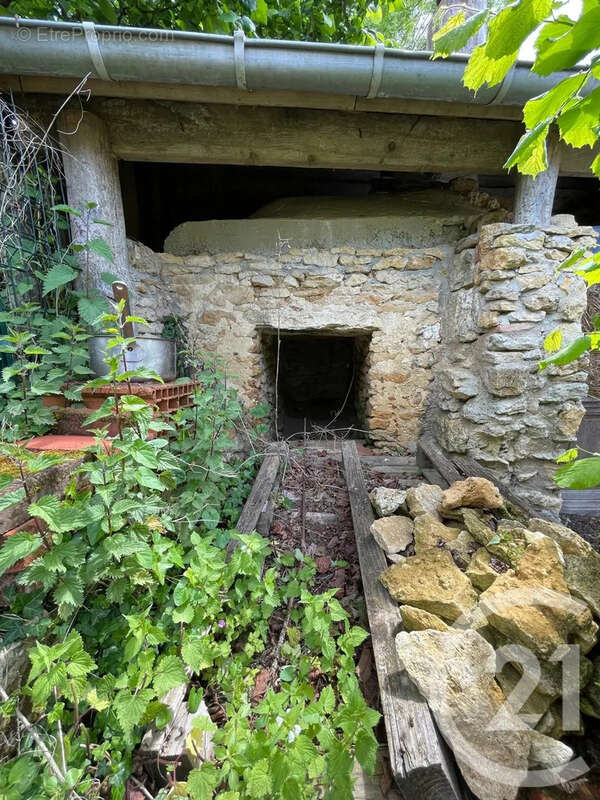 Maison à CIVIERES