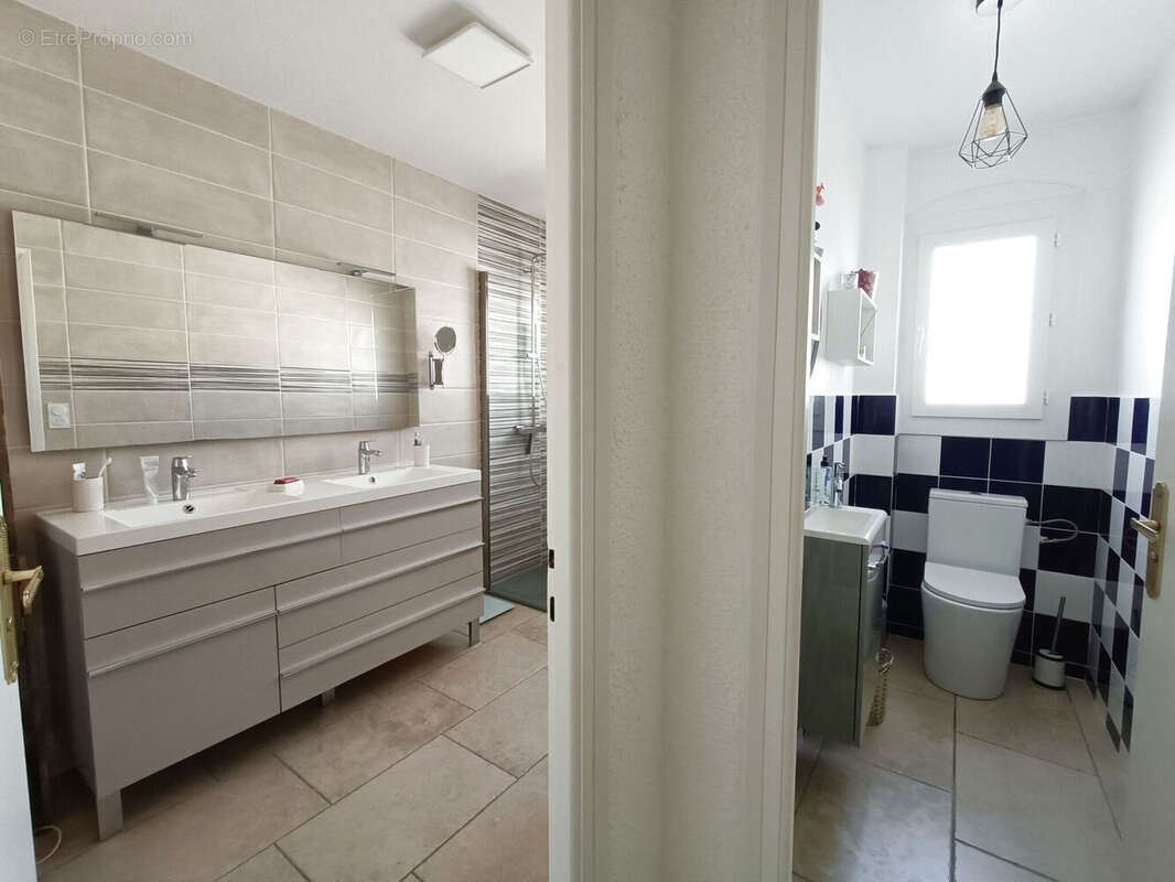 Maison 132 m² à Rivesaltes  - photo 5