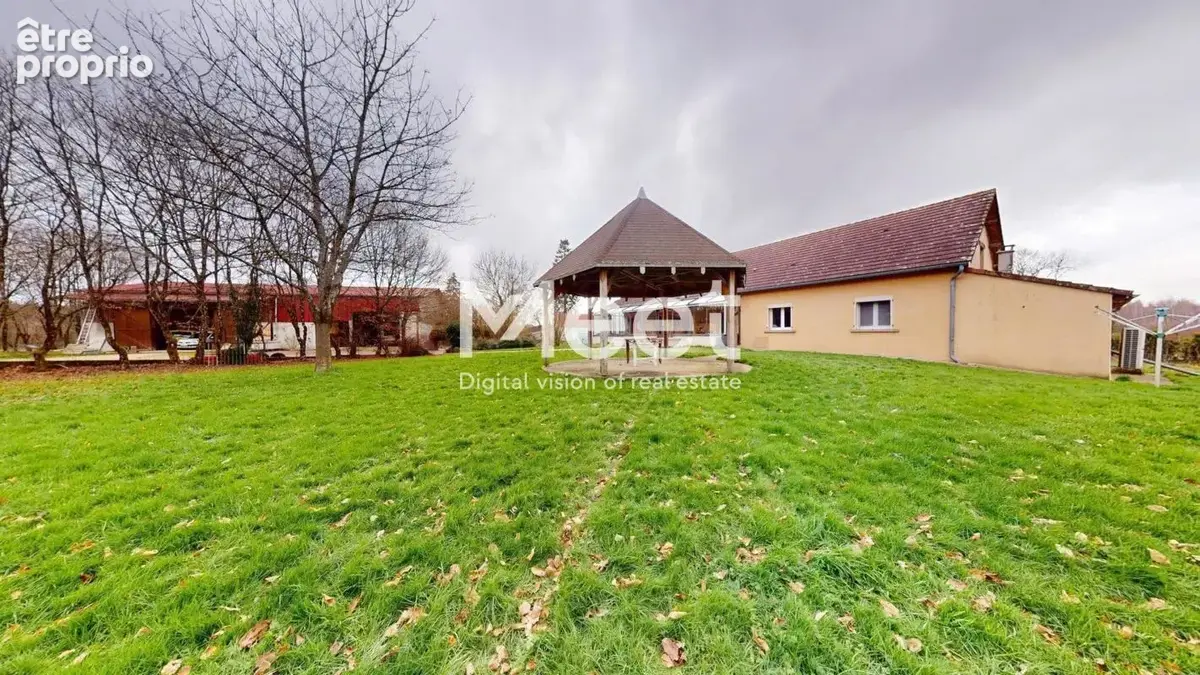 Maison-5 pièces-10 hectares - photo 3