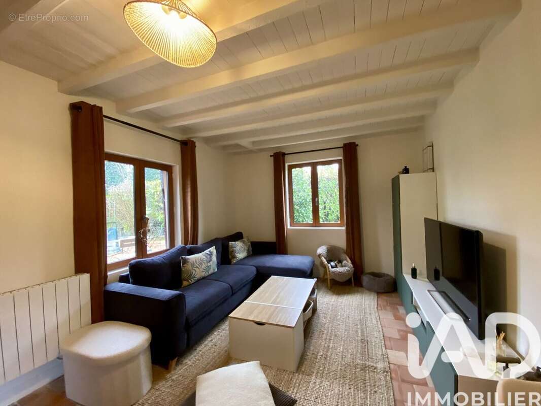 Photo 4 - Maison à BEUZEVILLE